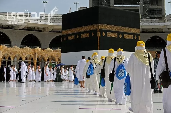 هل يجوز الإحرام من مسجد عائشة لغير المقيم ابن باز