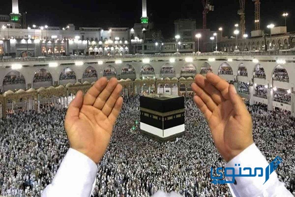 هل يجوز للحاج صيام العشر من ذي الحجة 1 هل يجوز للحاج صيام العشر من ذي الحجة