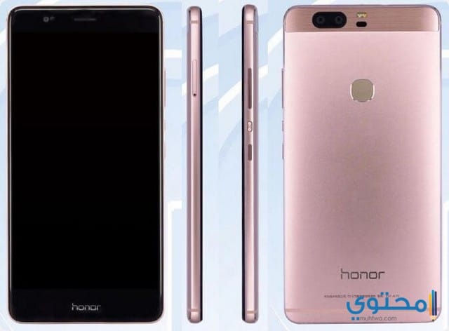 هواوي Huawei Honor V8