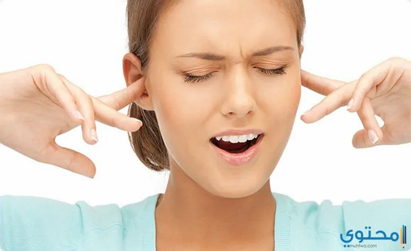 علاج وجع الأذن بطرق حديثة ومختلفة