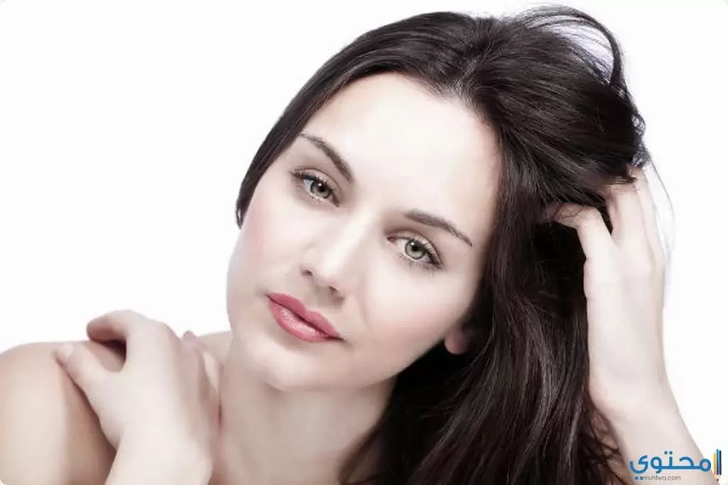 وصفات طبيعية تمنع تساقط الشعر