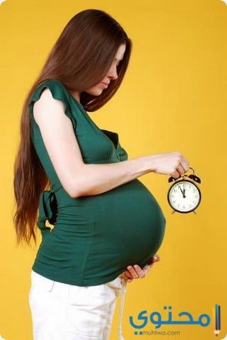 وصفات طبيعية للحمل والإنجاب حديثة 1 وصفات طبيعية للحمل