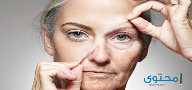 5 وصفات للقضاء علي التجاعيد بالوجه منزلية 1 للتخلص من التجاعيد بالوجه