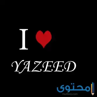 معنى اسم يزيد